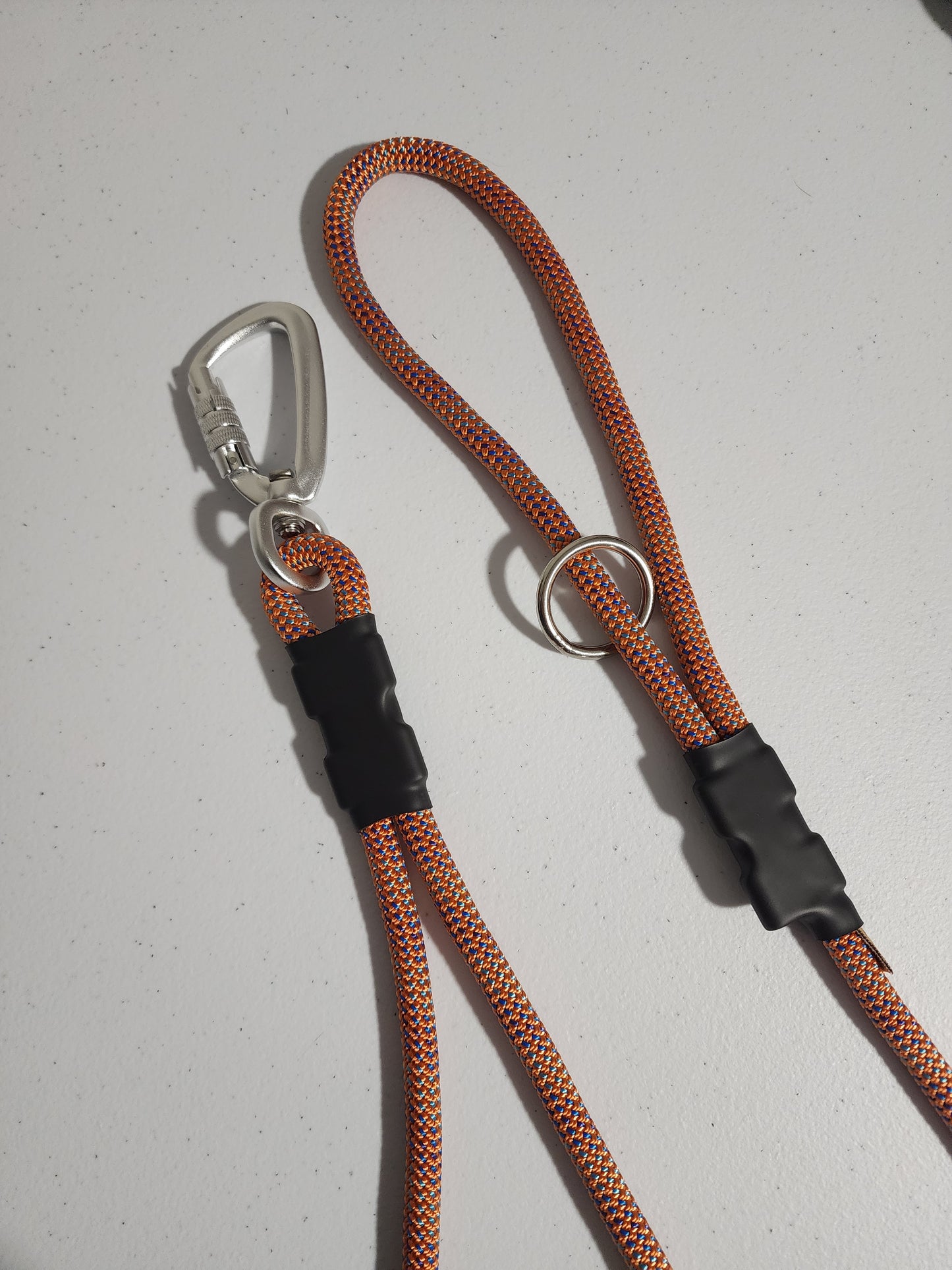 READY TO SHIP - The Summit Seeker North Tail Leash