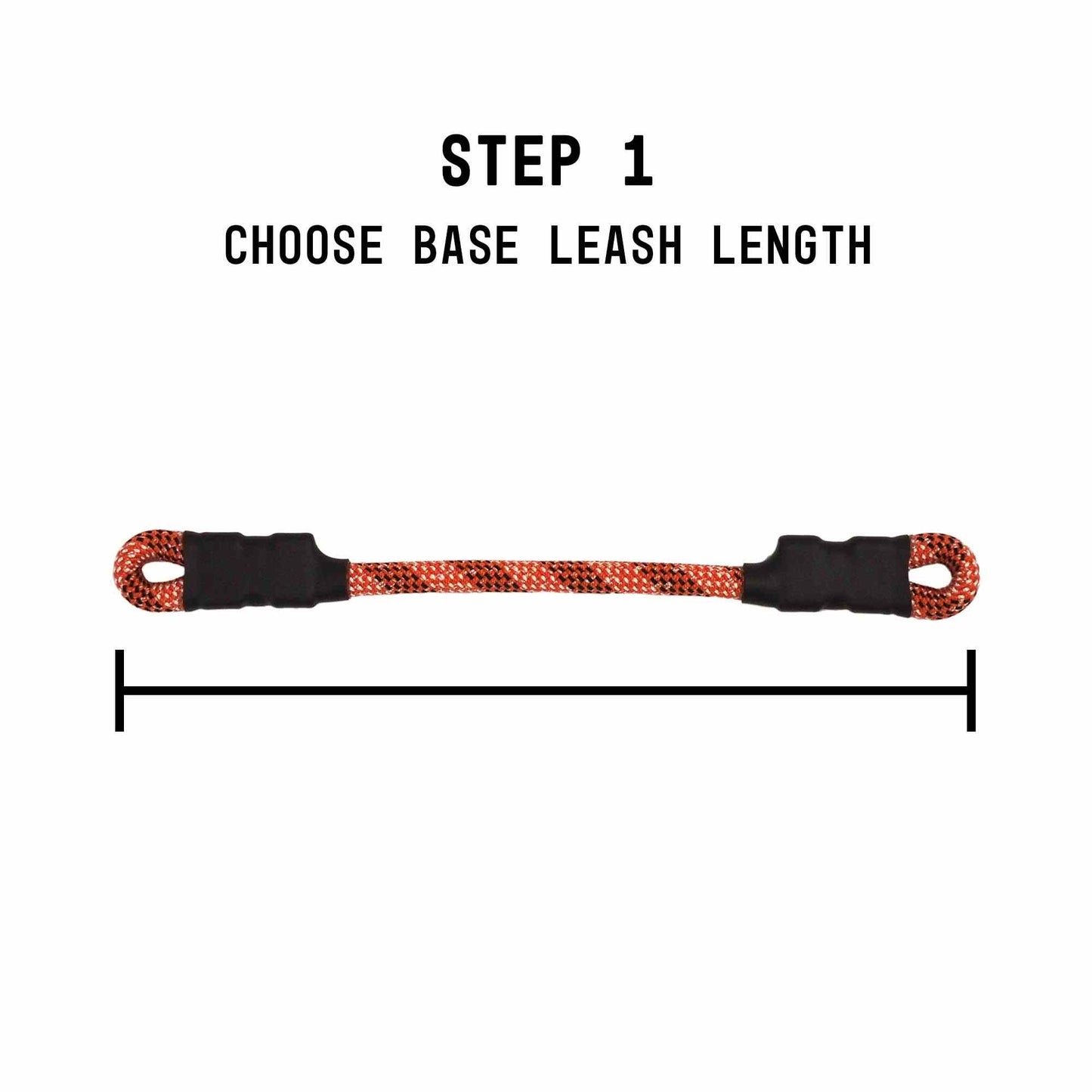 Climbing rope car headrest attachment, looped securely around metal headrest poles inside a vehicle, showcasing a minimalist and functional design.