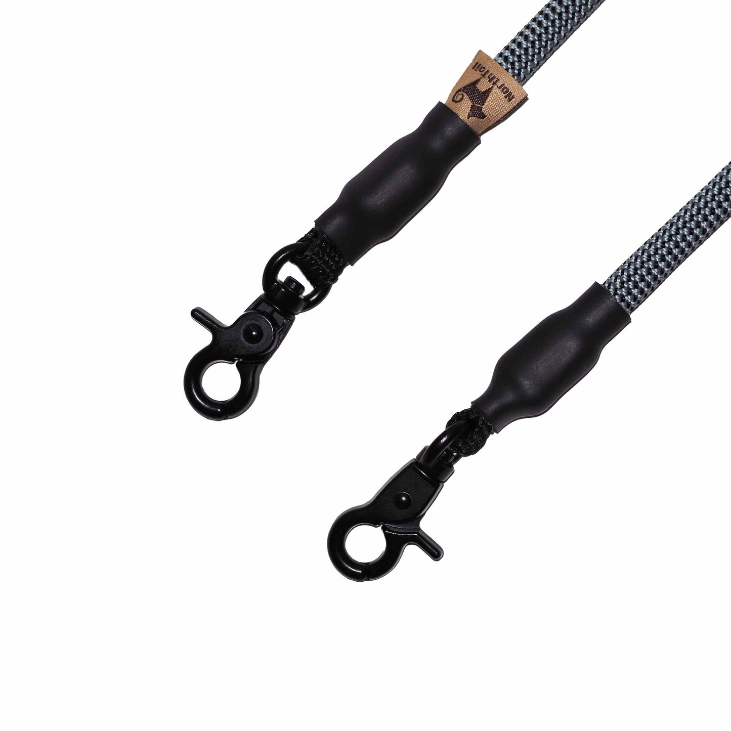 Photophile Adventure Rope Camera Strap made with high-quality materials, featuring durable lobster clips tested to hold up to 100kg, designed for reliable and comfortable everyday use by photographers.