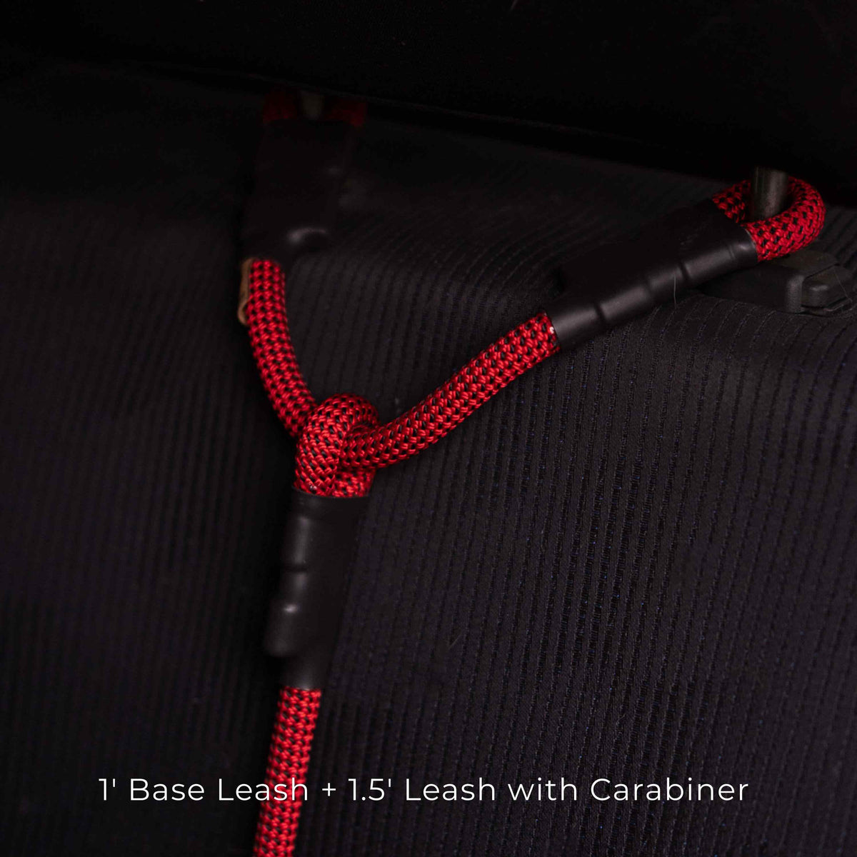 Waypoint | Car Headrest Attachment — Stationary Use Only