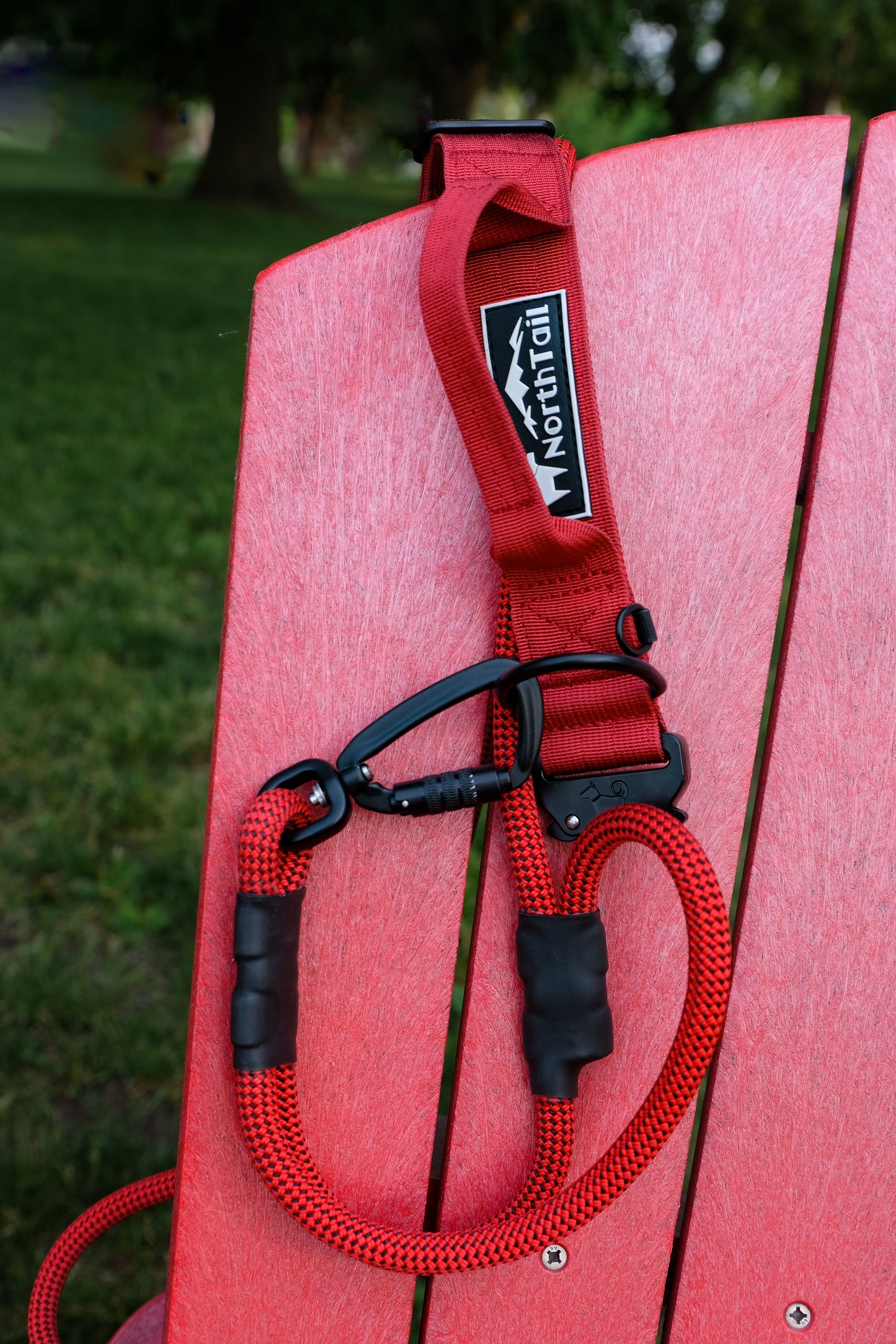 READY TO SHIP - The NT Car Headrest Attachments