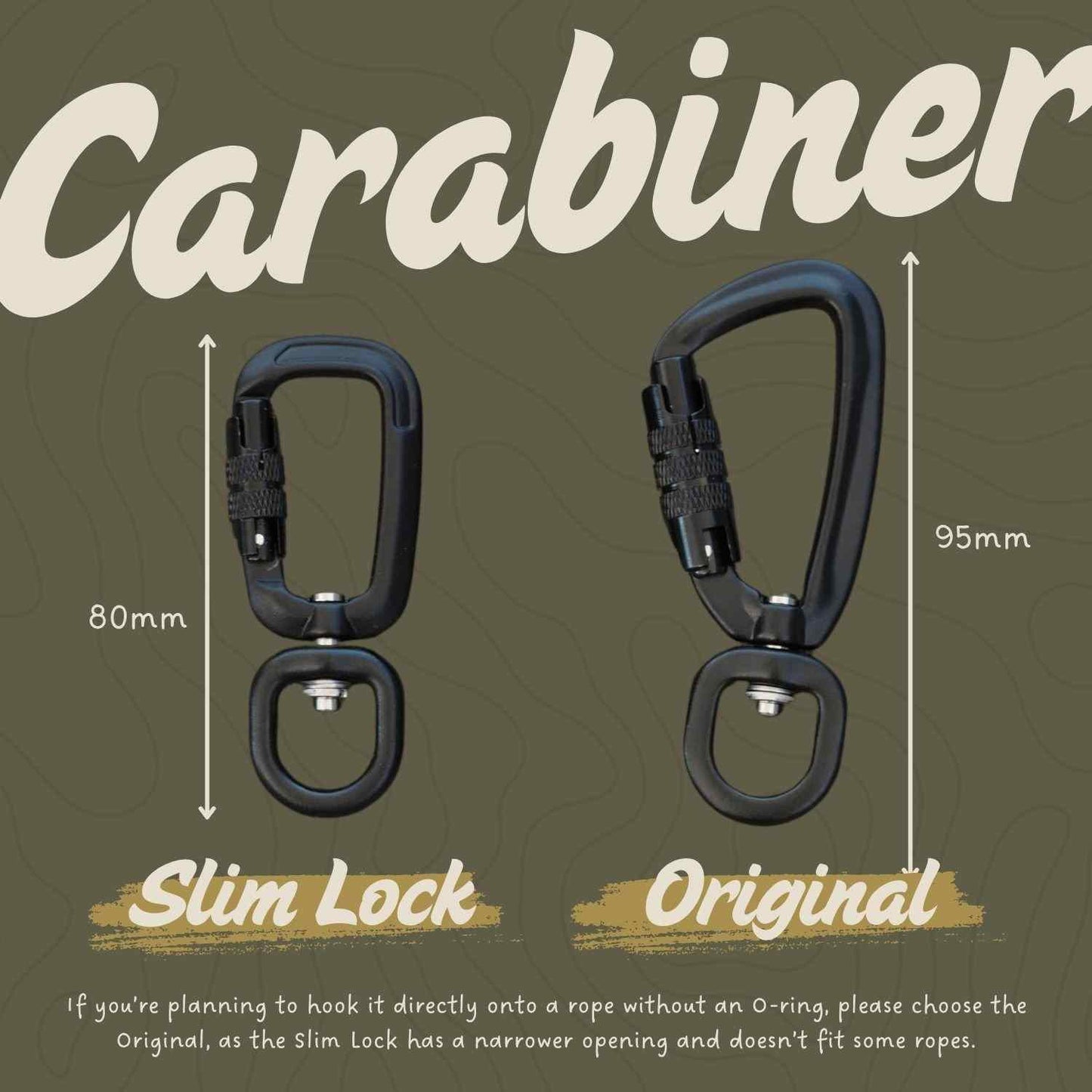 The NT Keychain