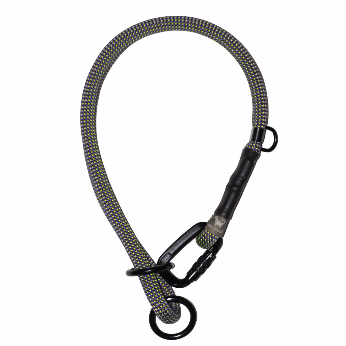 Ridgeline | Carabiner Rope Collar