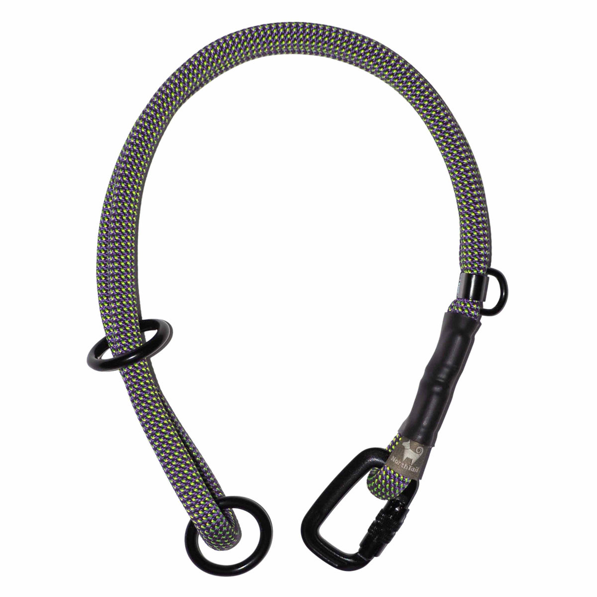 Ridgeline | Carabiner Rope Collar