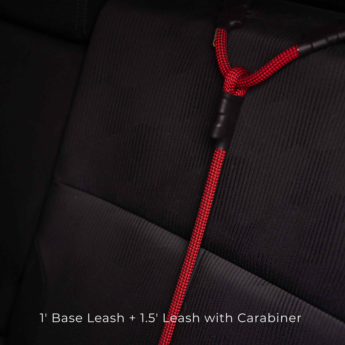 Waypoint | Car Headrest Attachment — Stationary Use Only
