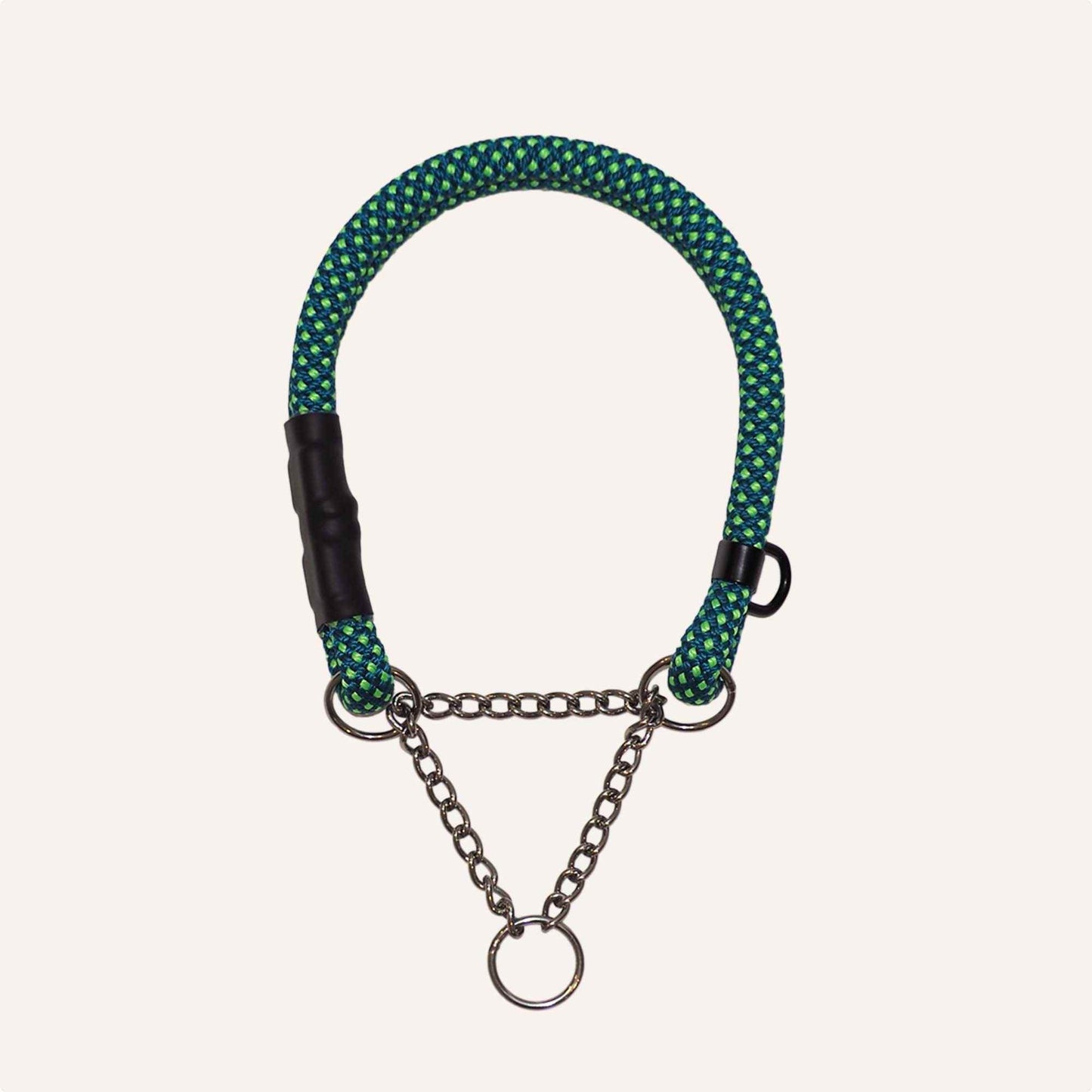The NT Martingale Collar