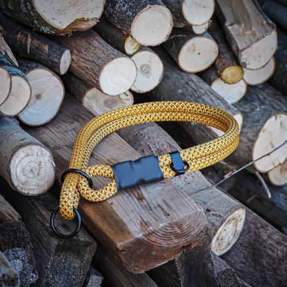 Non-climbing rope - The NT Slip Collar