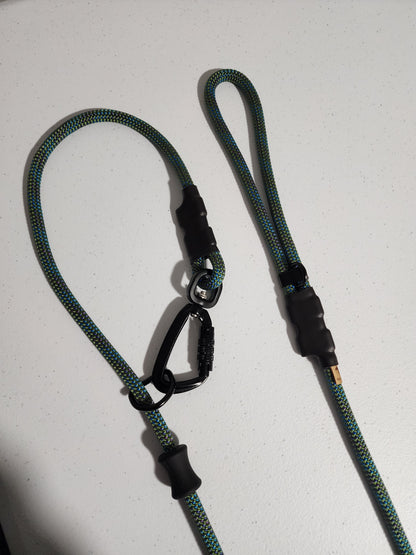 READY TO SHIP - The Sniff Walker North Tail Leash