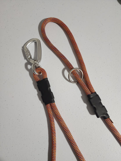 READY TO SHIP - The Summit Seeker North Tail Leash