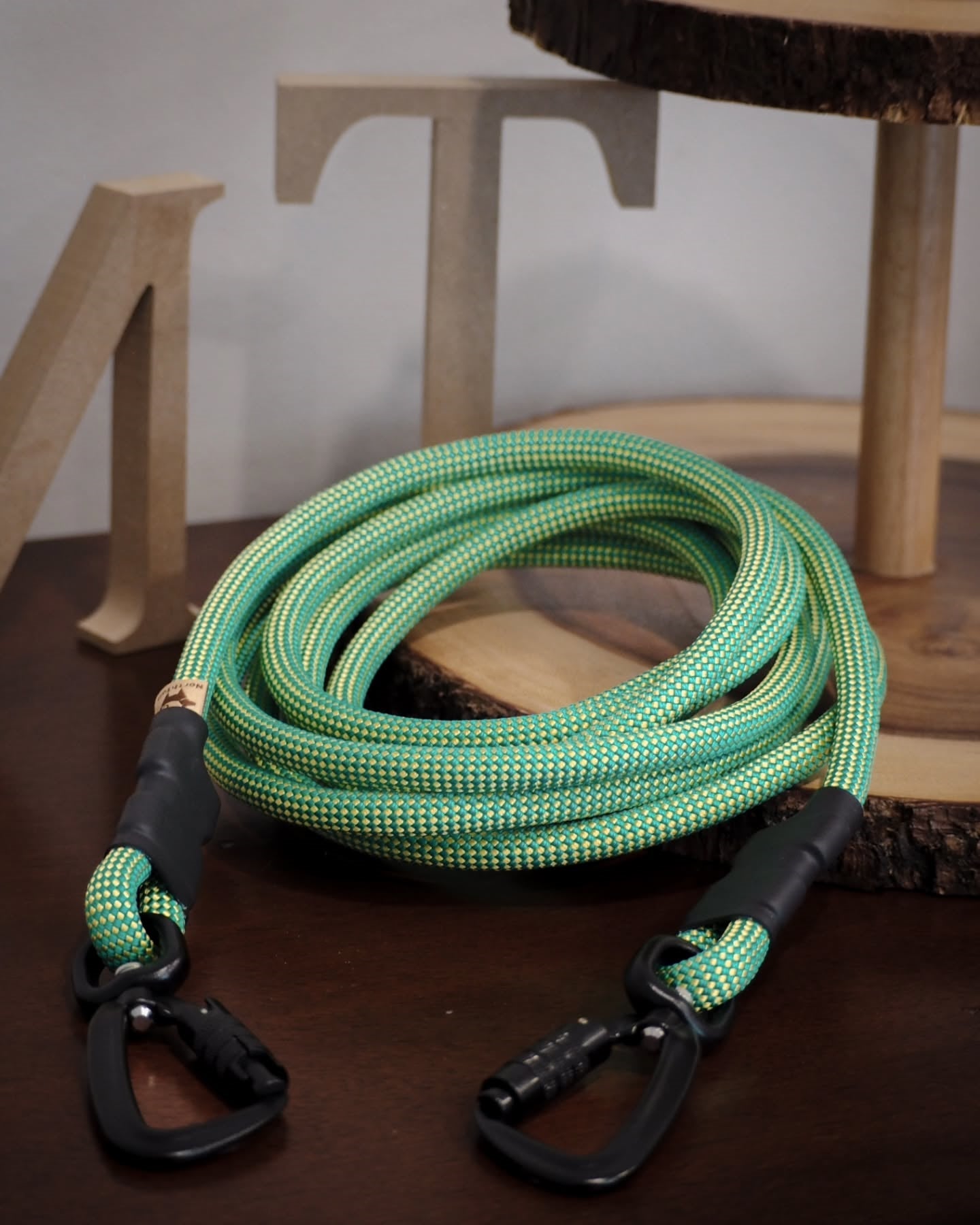 The NT Connector Leash