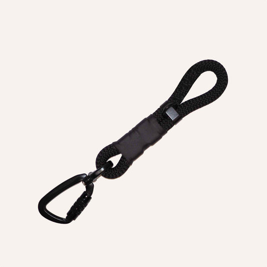 Non-climbing rope - The Wanderlust North Tail Leash