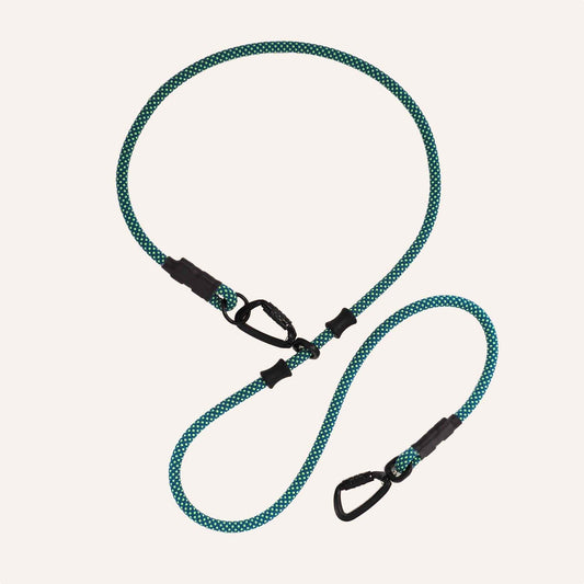 Non-climbing rope - The Adjustable Hands-free Leash