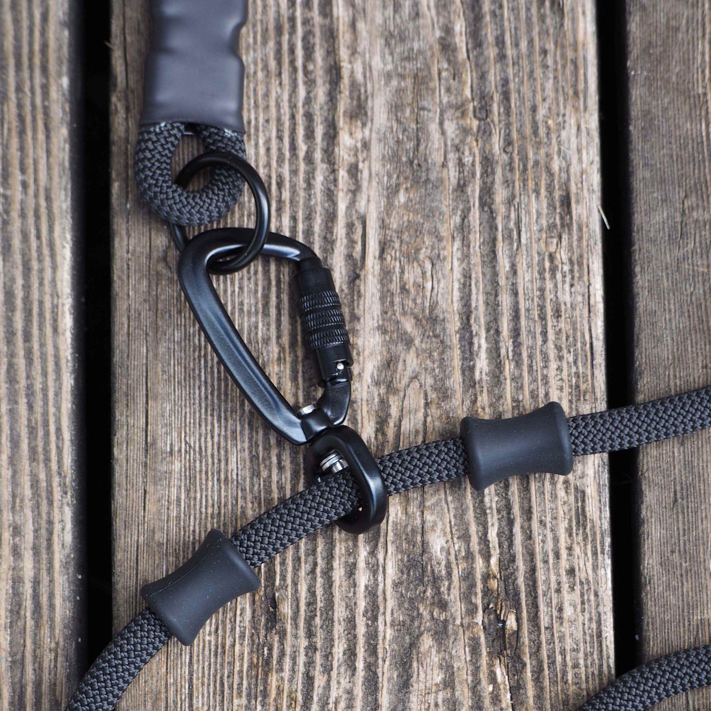 The Summit Adjustable Hands-Free Leash