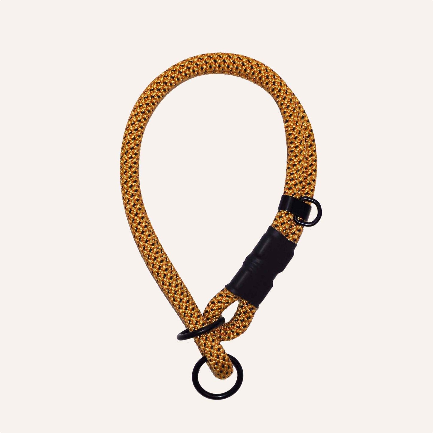 Non-climbing rope - The NT Slip Collar