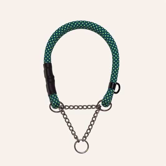 Non-climbing rope - The NT Martingale Collar