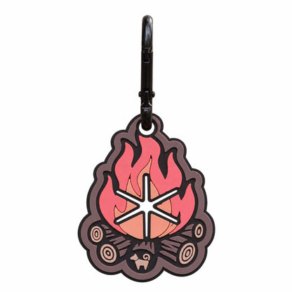 Campfire | Poop Loop