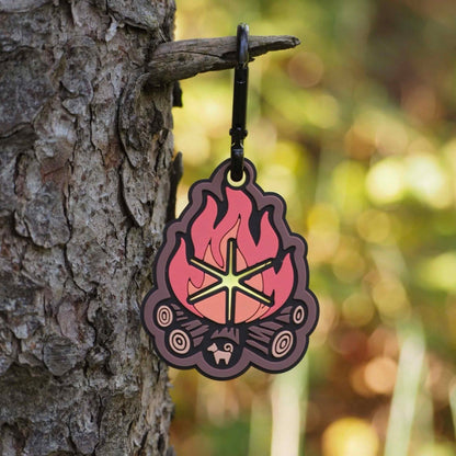Campfire | Poop Loop