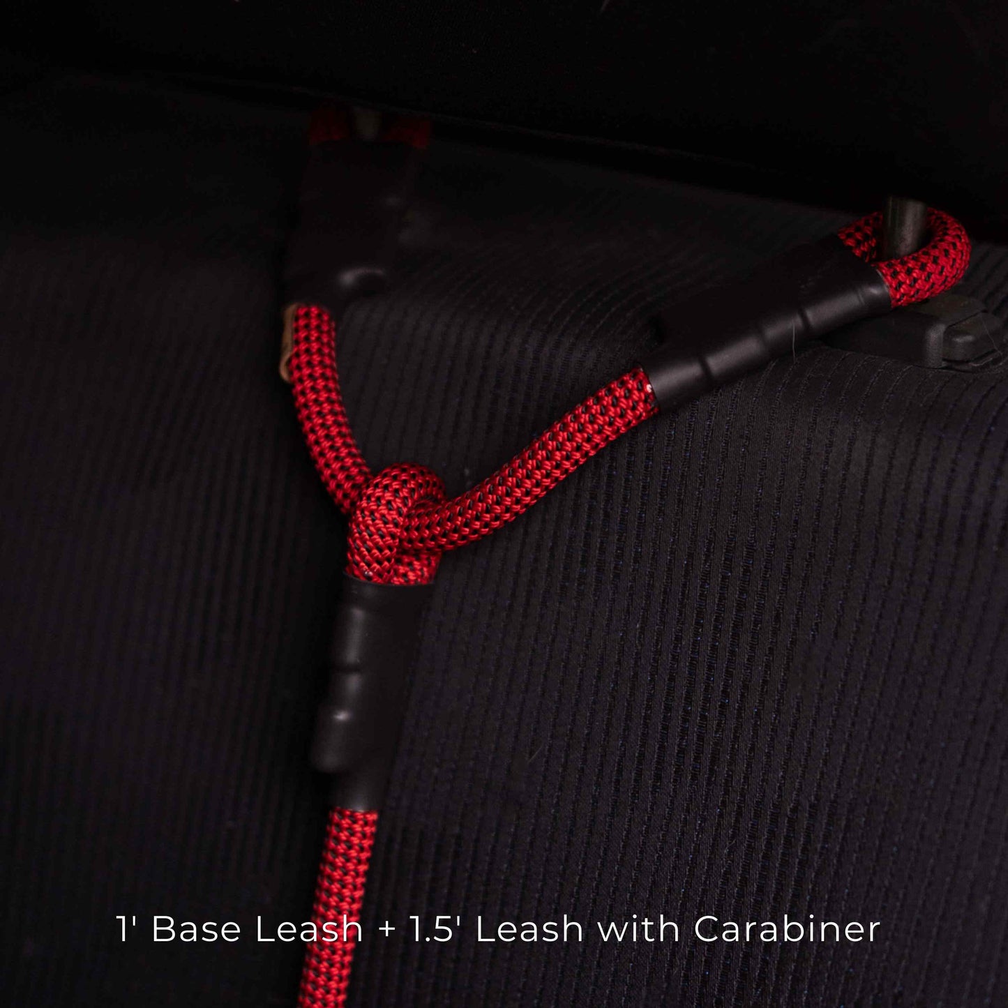 The NT Car Headrest Attachments