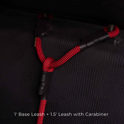 The NT Car Headrest Attachments