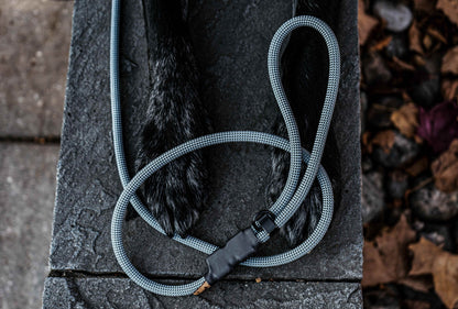 Non-climbing rope - The Sniff Walker North Tail Leash