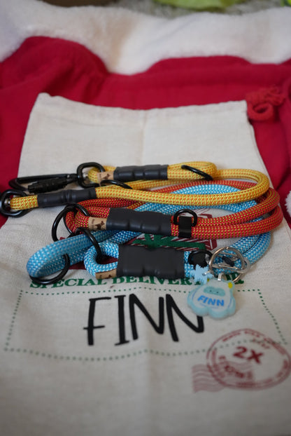 The Mini Wanderlust Leash