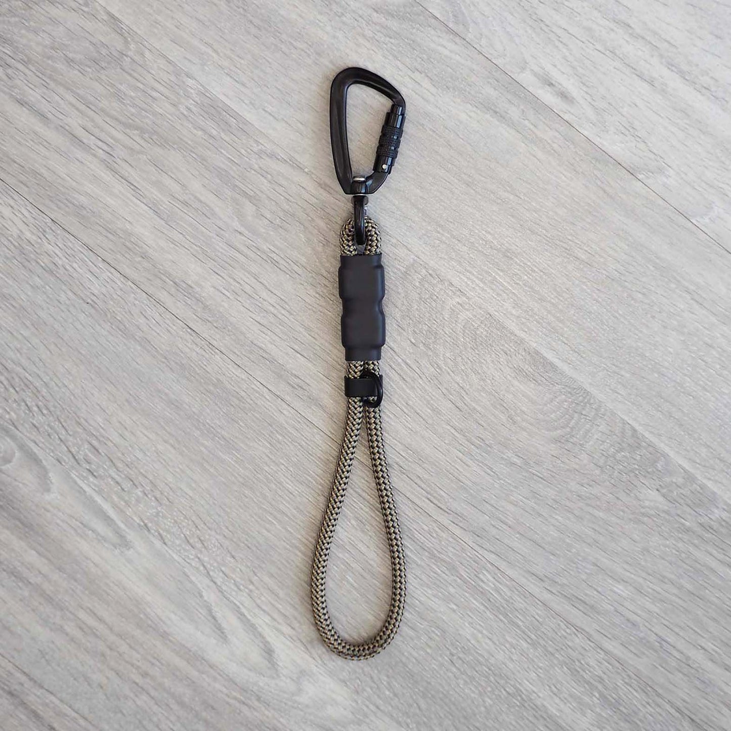 Non-climbing rope - The Wanderlust North Tail Leash