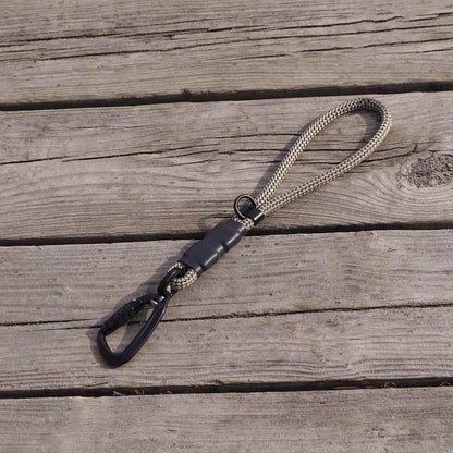 Non-climbing rope - The Wanderlust North Tail Leash