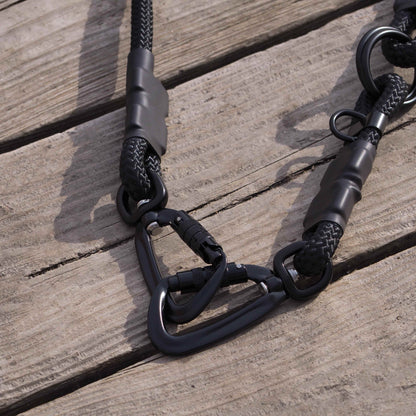 Non-climbing rope - The NT 2 Way Hands-Free