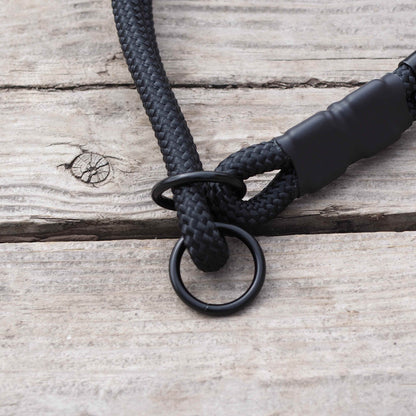 Non-climbing rope - The NT Slip Collar