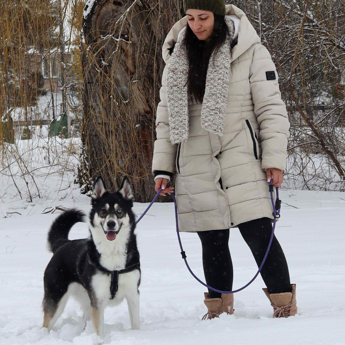 Pathfinder | 5-in-1 Leash