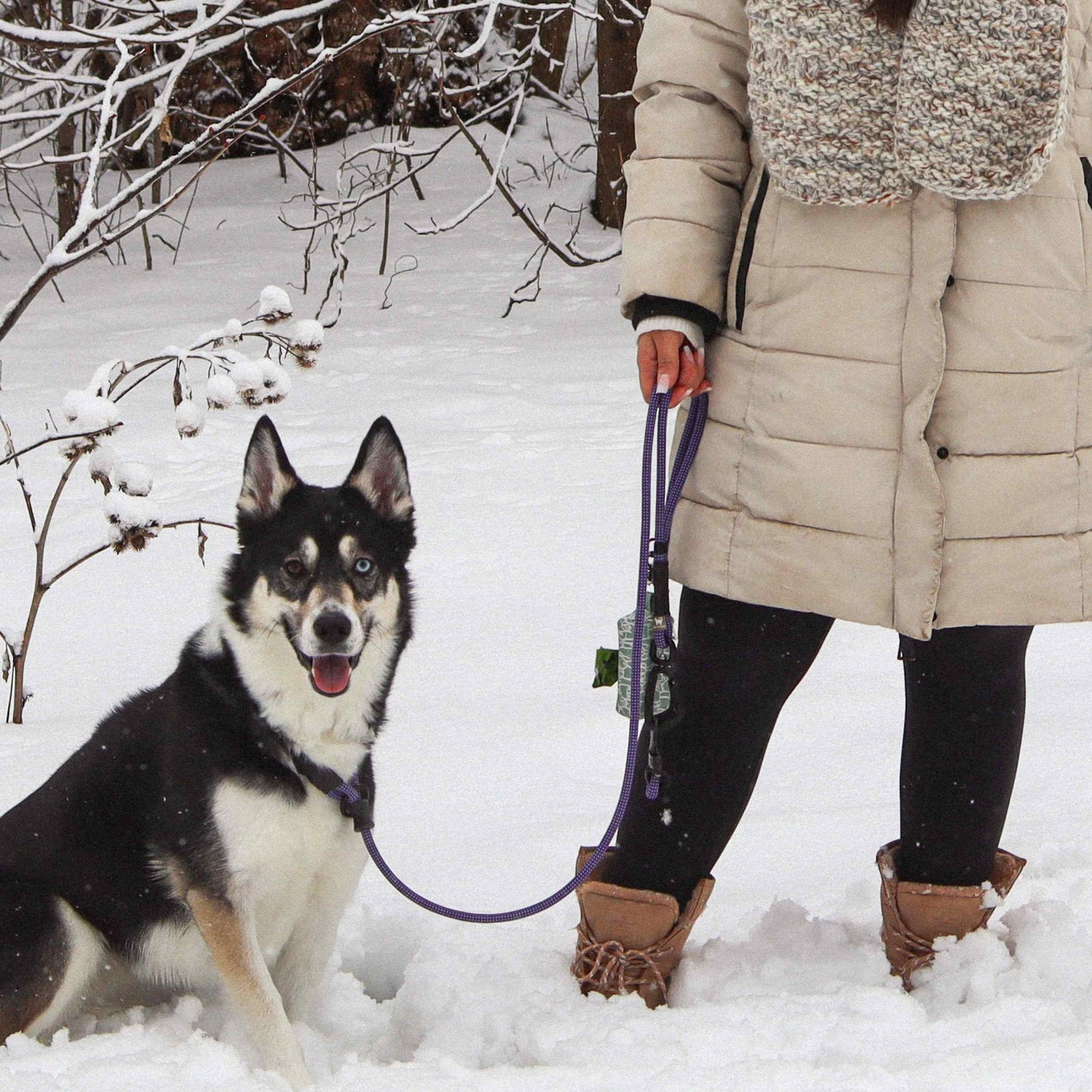 Pathfinder | 5-in-1 Leash