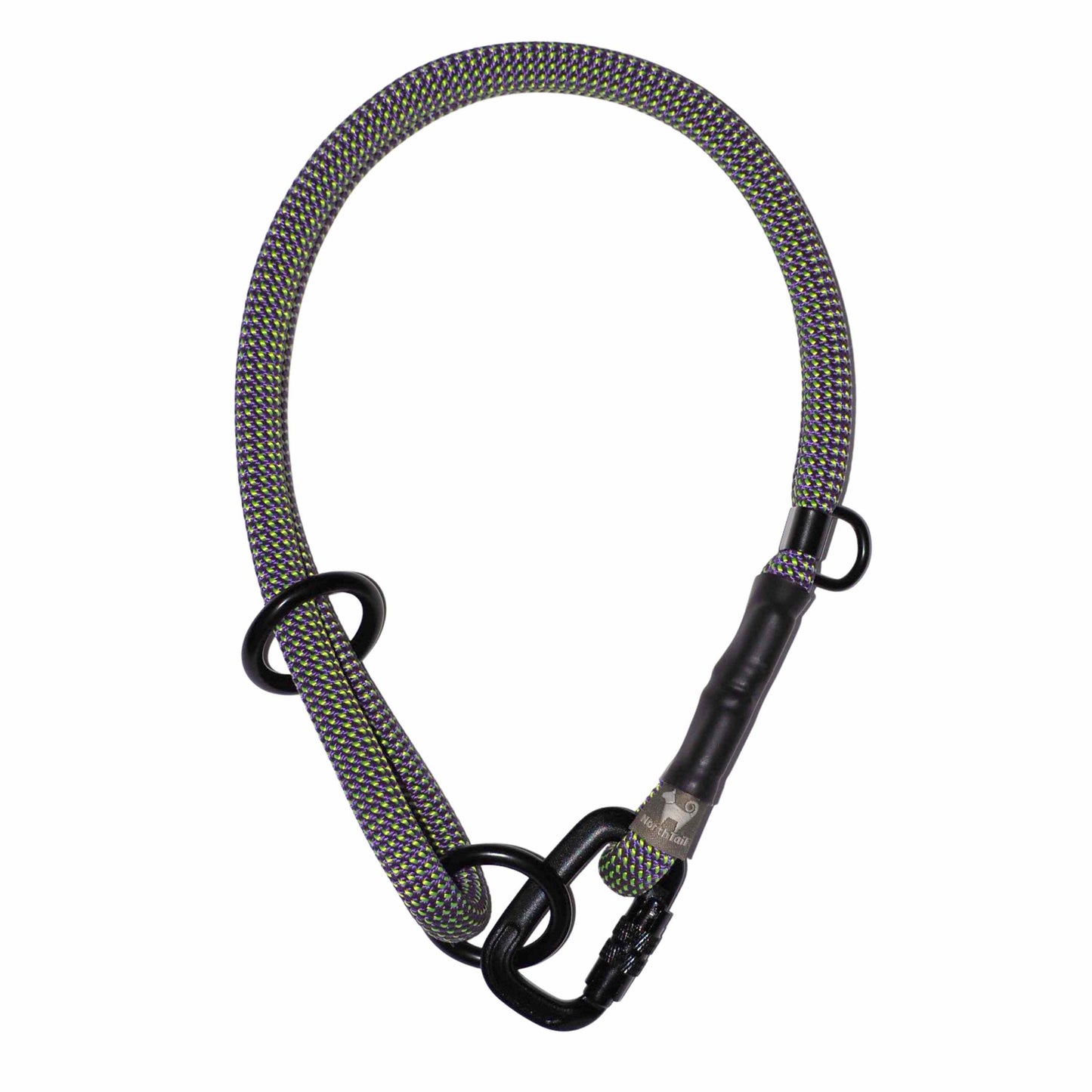 Ridgeline | Carabiner Rope Collar