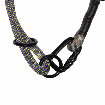 Ridgeline | Carabiner Rope Collar