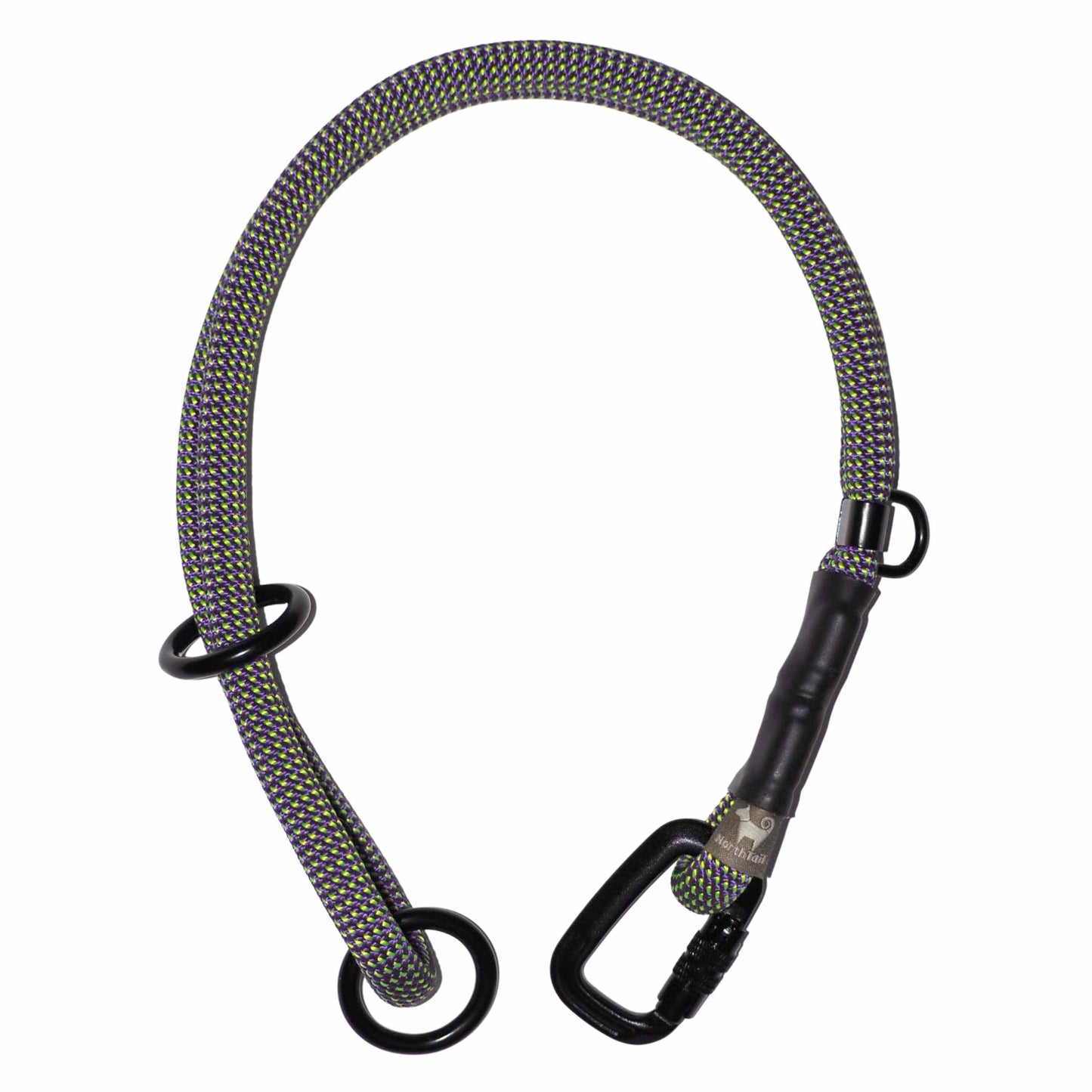 Ridgeline | Carabiner Rope Collar
