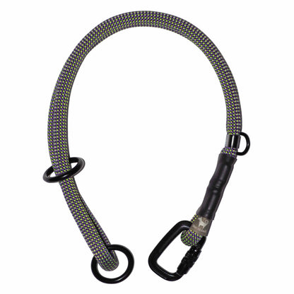 Ridgeline | Carabiner Rope Collar