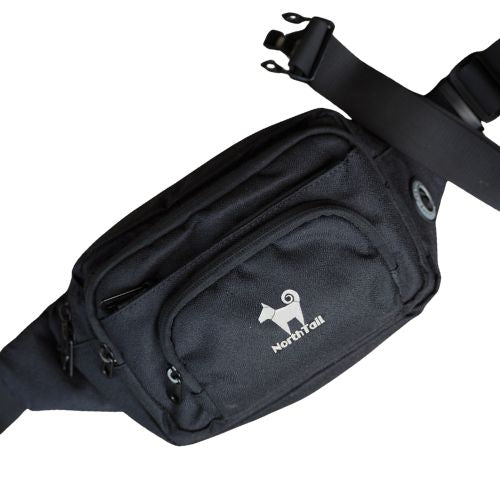 Ruff Terrain North Tail Fanny Pack