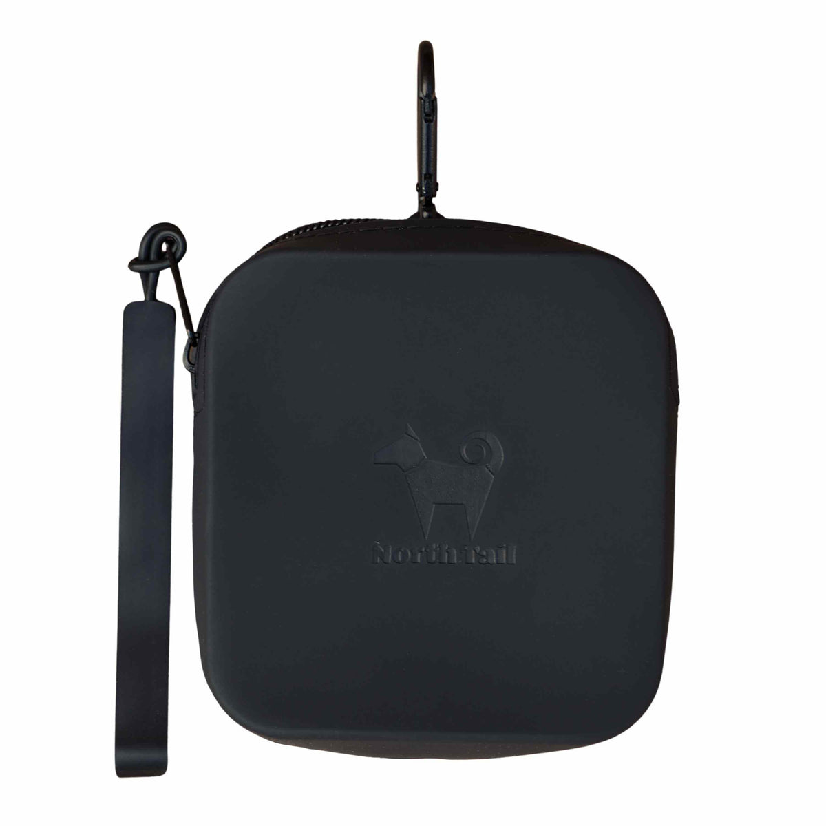 Silicone Treat Pouch