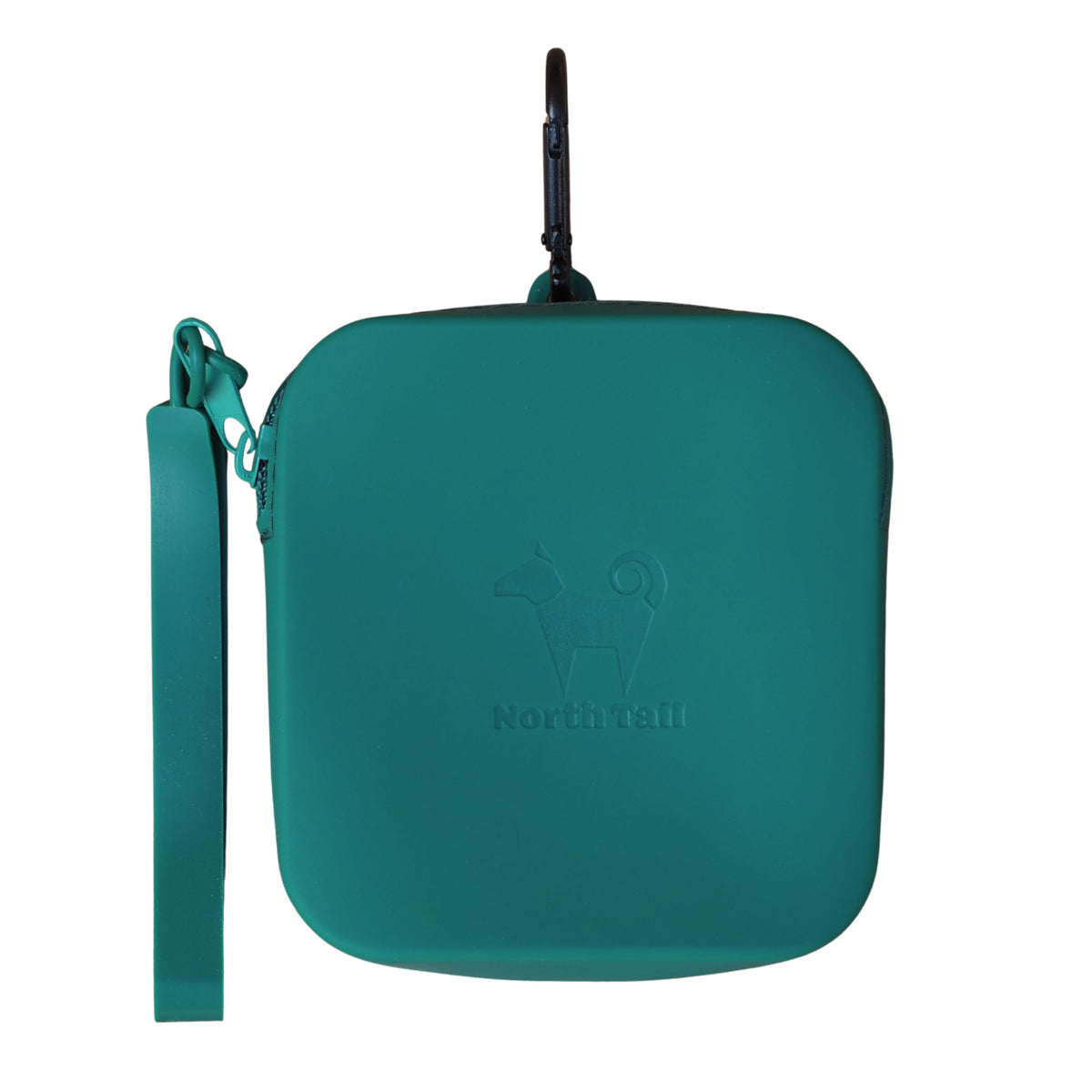 Silicone Treat Pouch