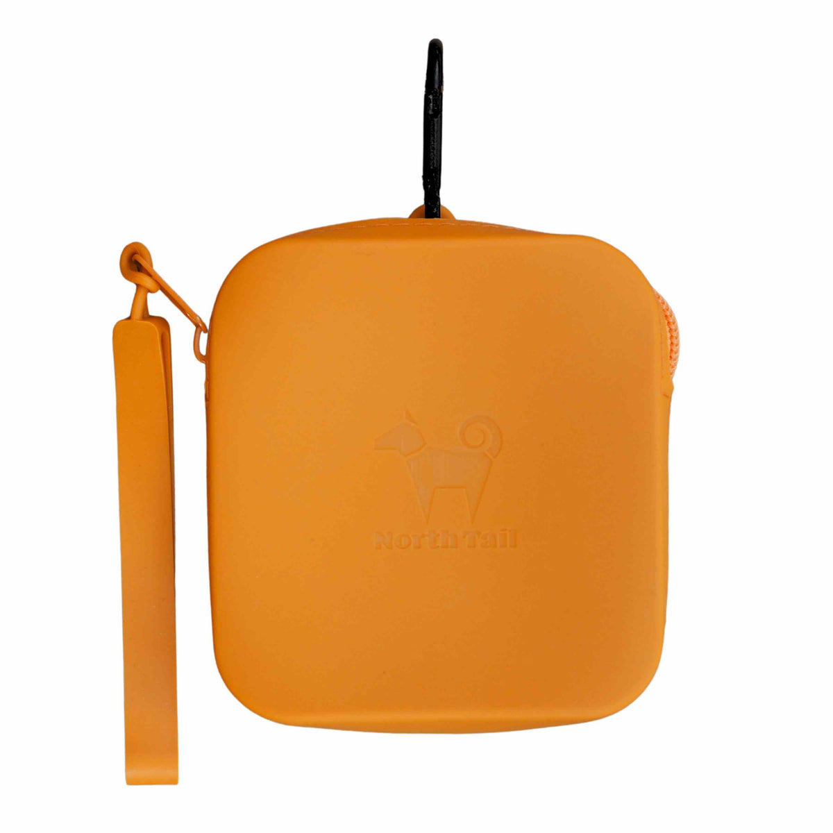 Silicone Treat Pouch