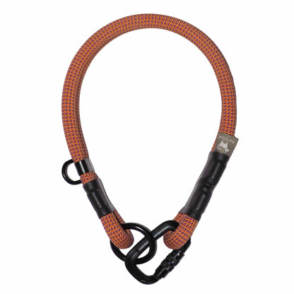Trailhead | Carabiner Rope Collar