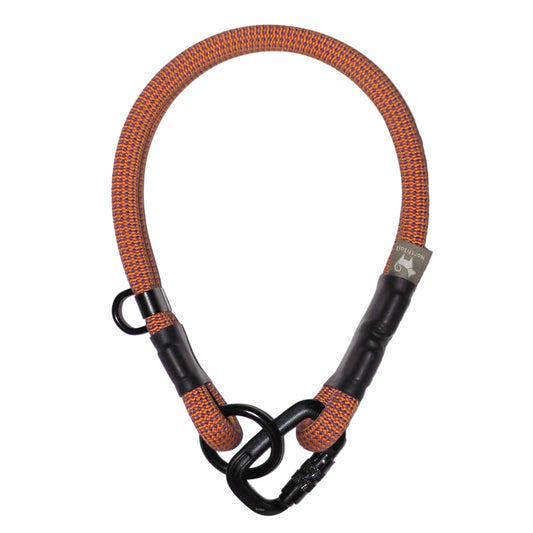 Trailhead | Carabiner Rope Collar