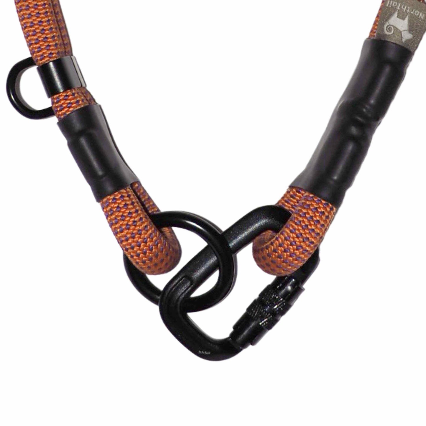 Trailhead | Carabiner Rope Collar