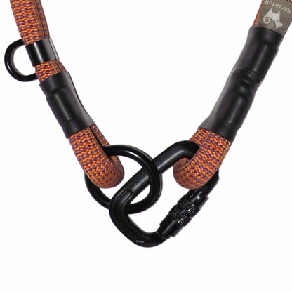 Trailhead | Carabiner Rope Collar