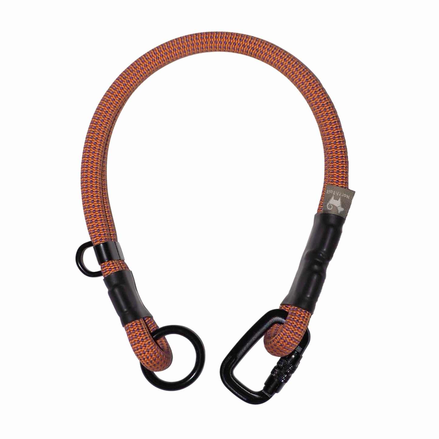 Trailhead | Carabiner Rope Collar
