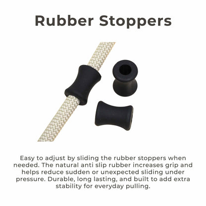 The Summit Adjustable Hands-Free Leash