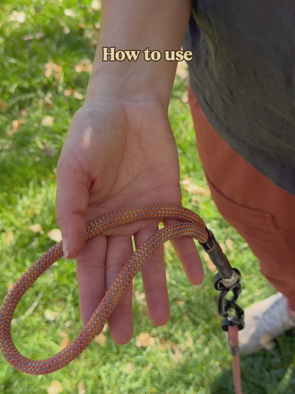 Pathfinder | 5-in-1 Leash