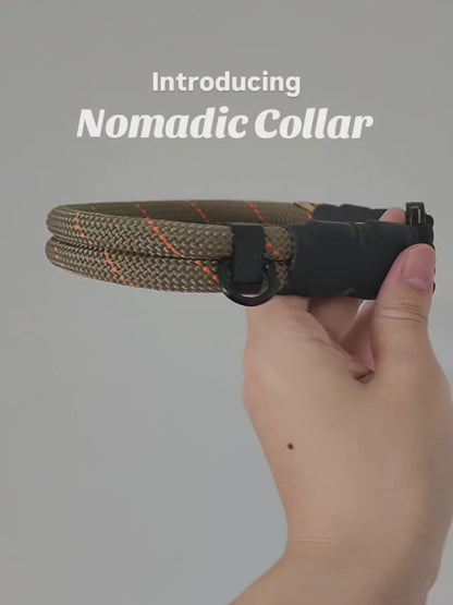 Nomadic Collar