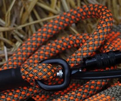 READY TO SHIP - The Adjustable Hands-Free Leash