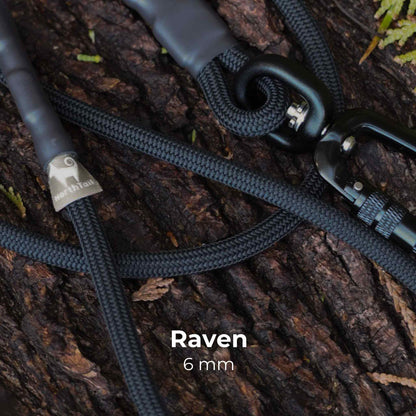 FeatherLite 6mm | Sniff Walker – Basic Everyday Leash