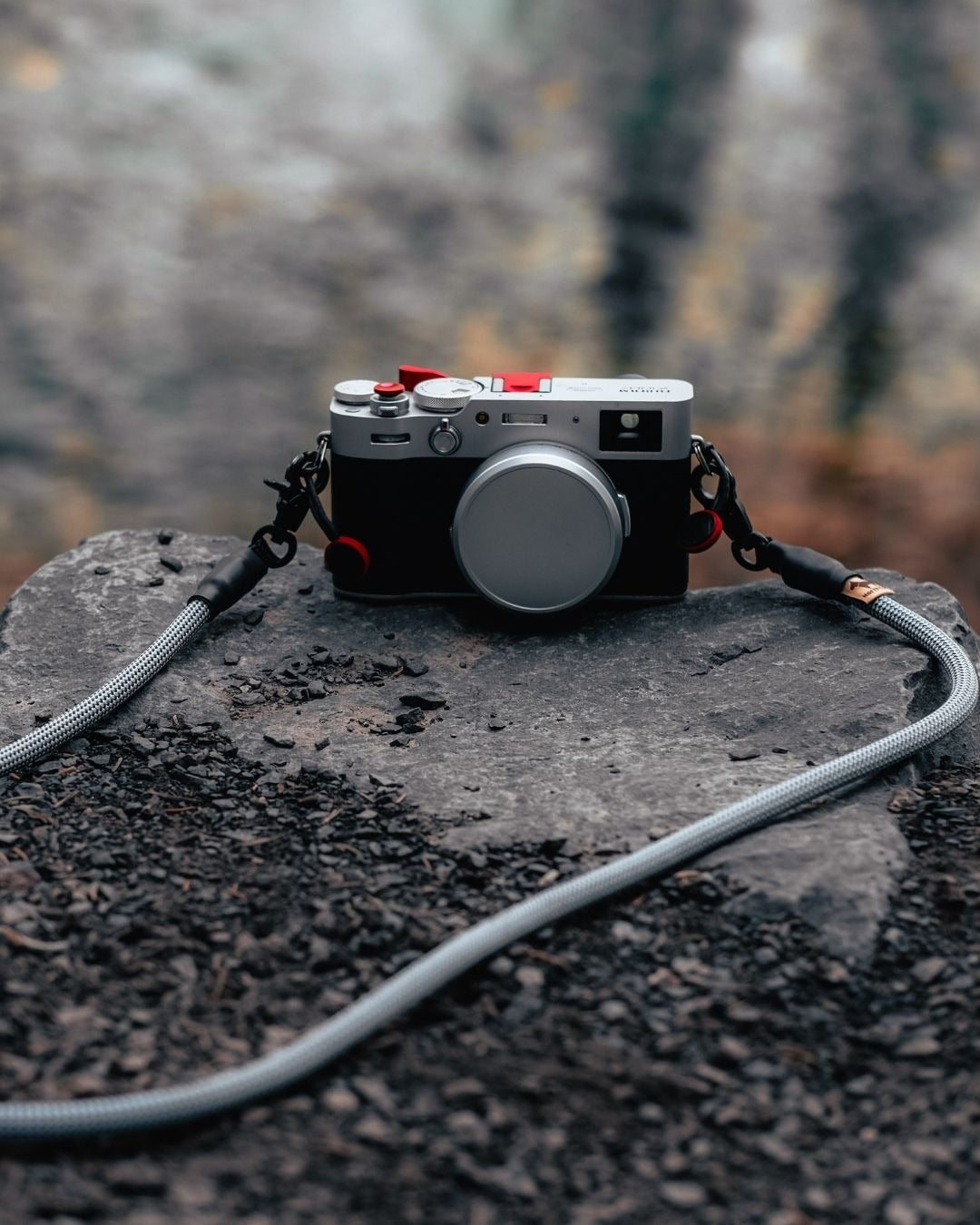 Photophile Adventure Rope Camera Strap